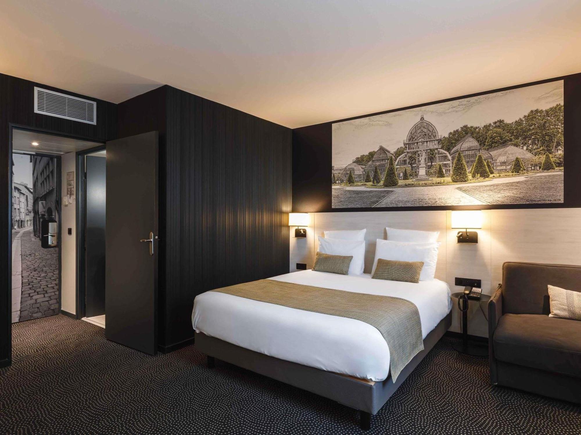 Classic Double Room