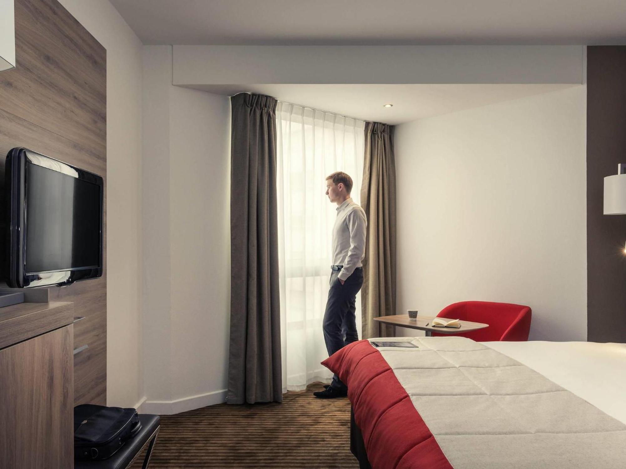 Privilege Double Room