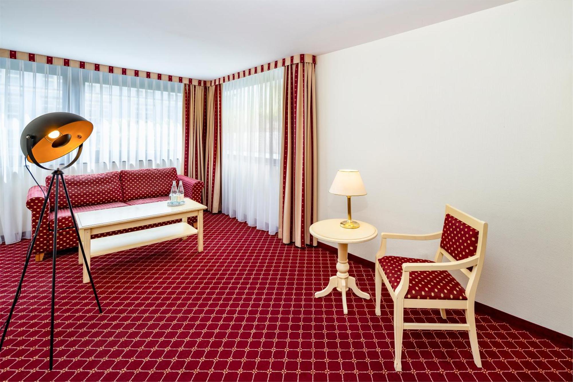 Panorama Double Room