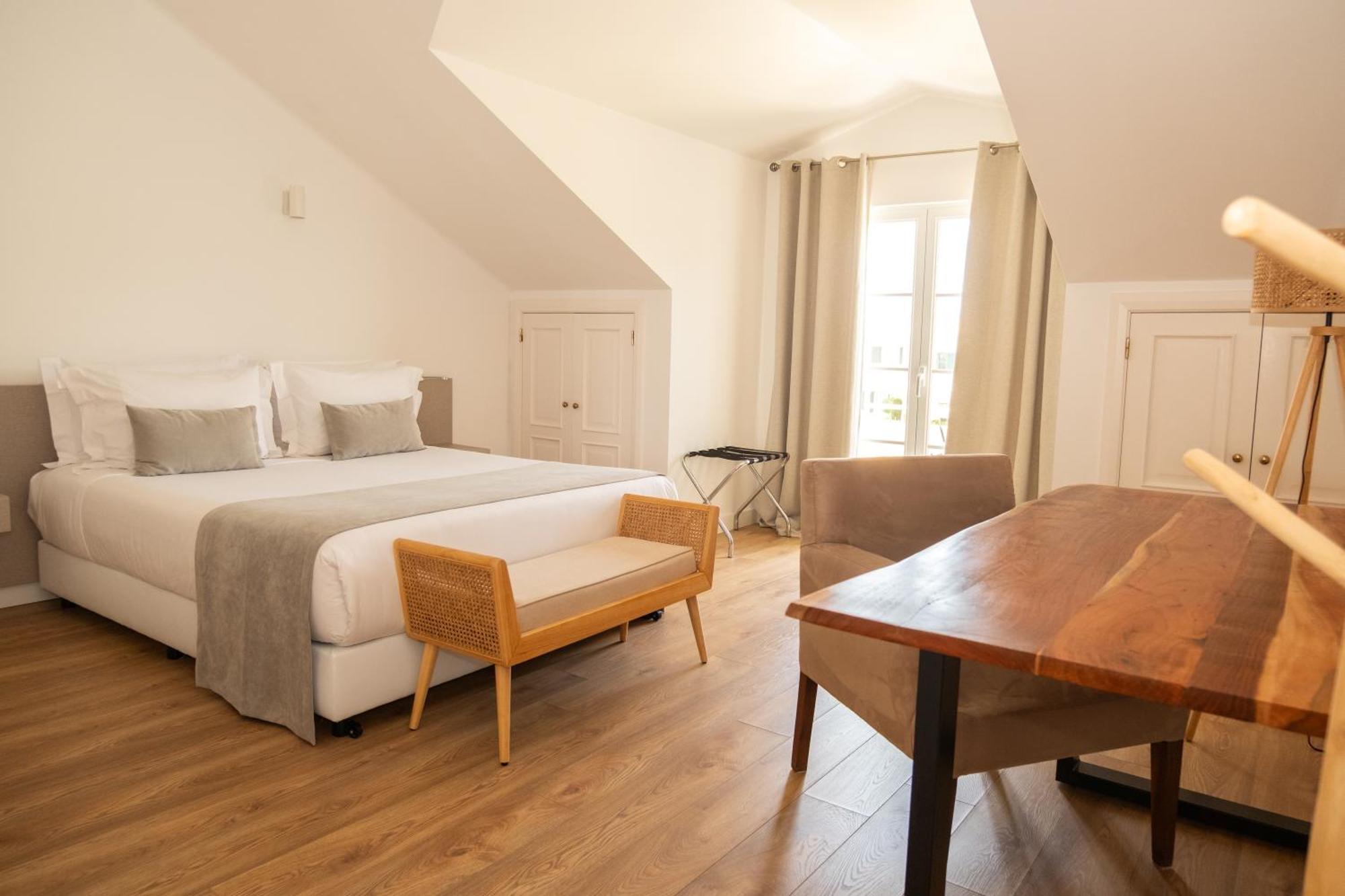 One-Bedroom Villa Duplex up to 12 years old