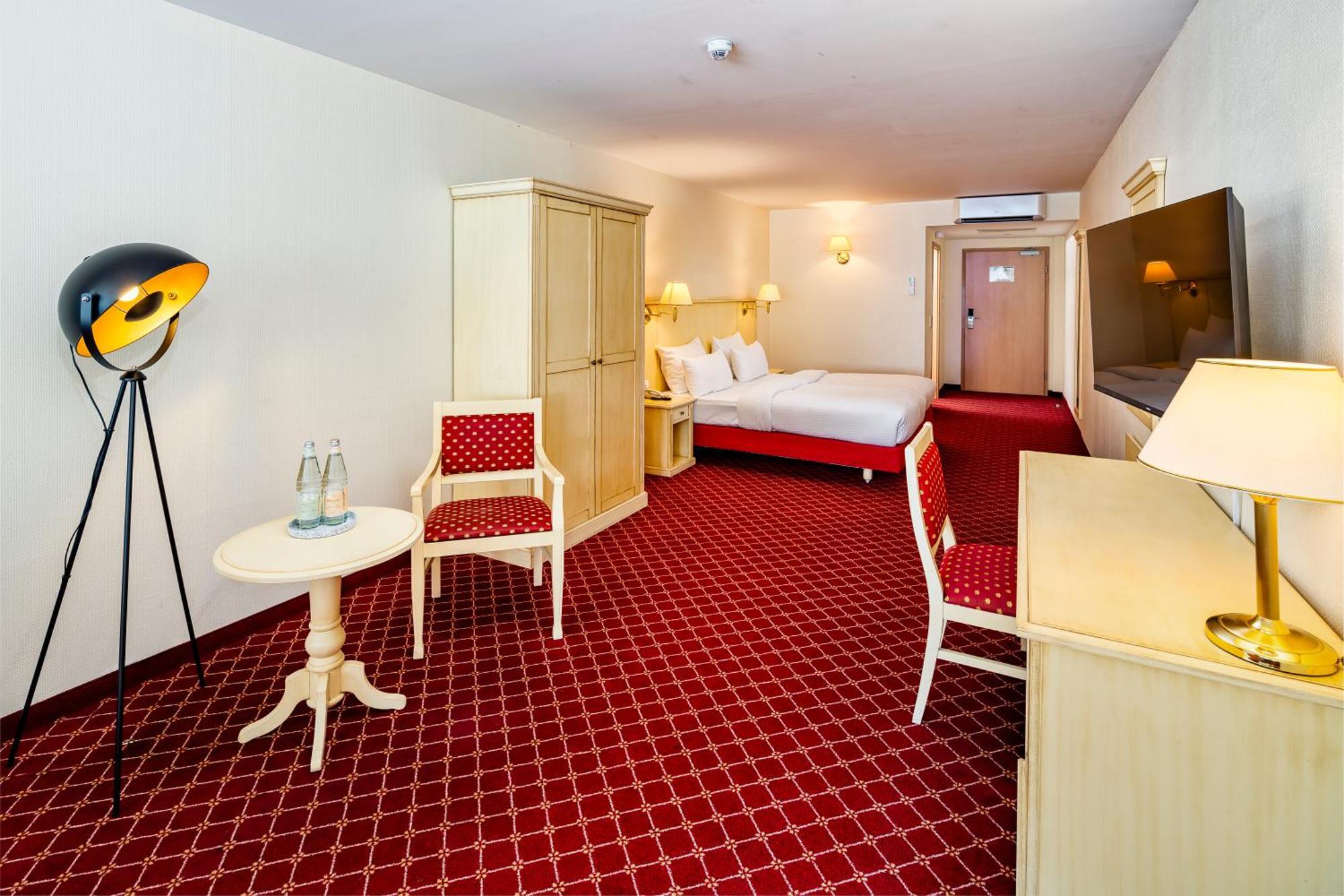 Panorama Double Room