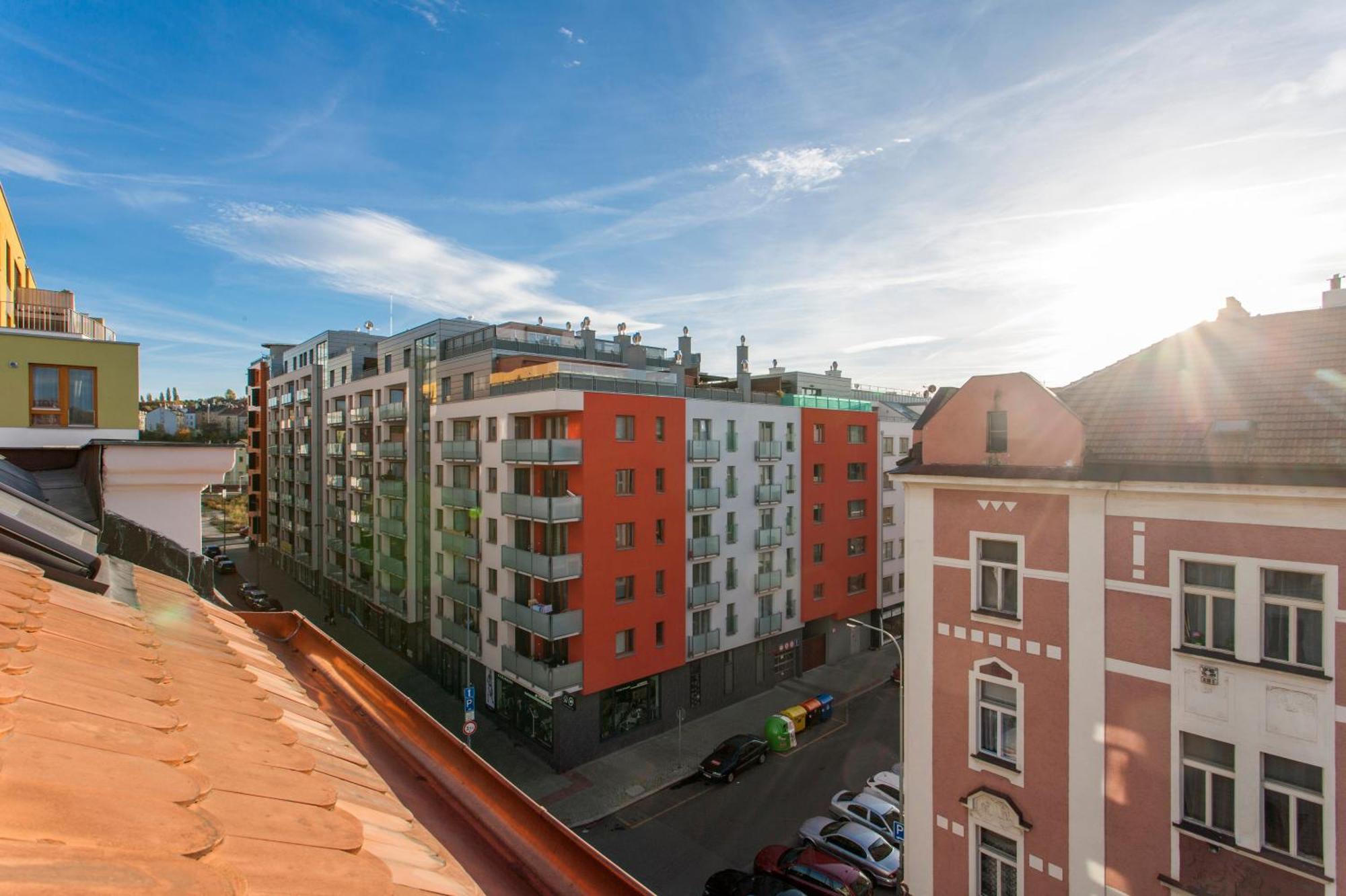 Suite Terrace
