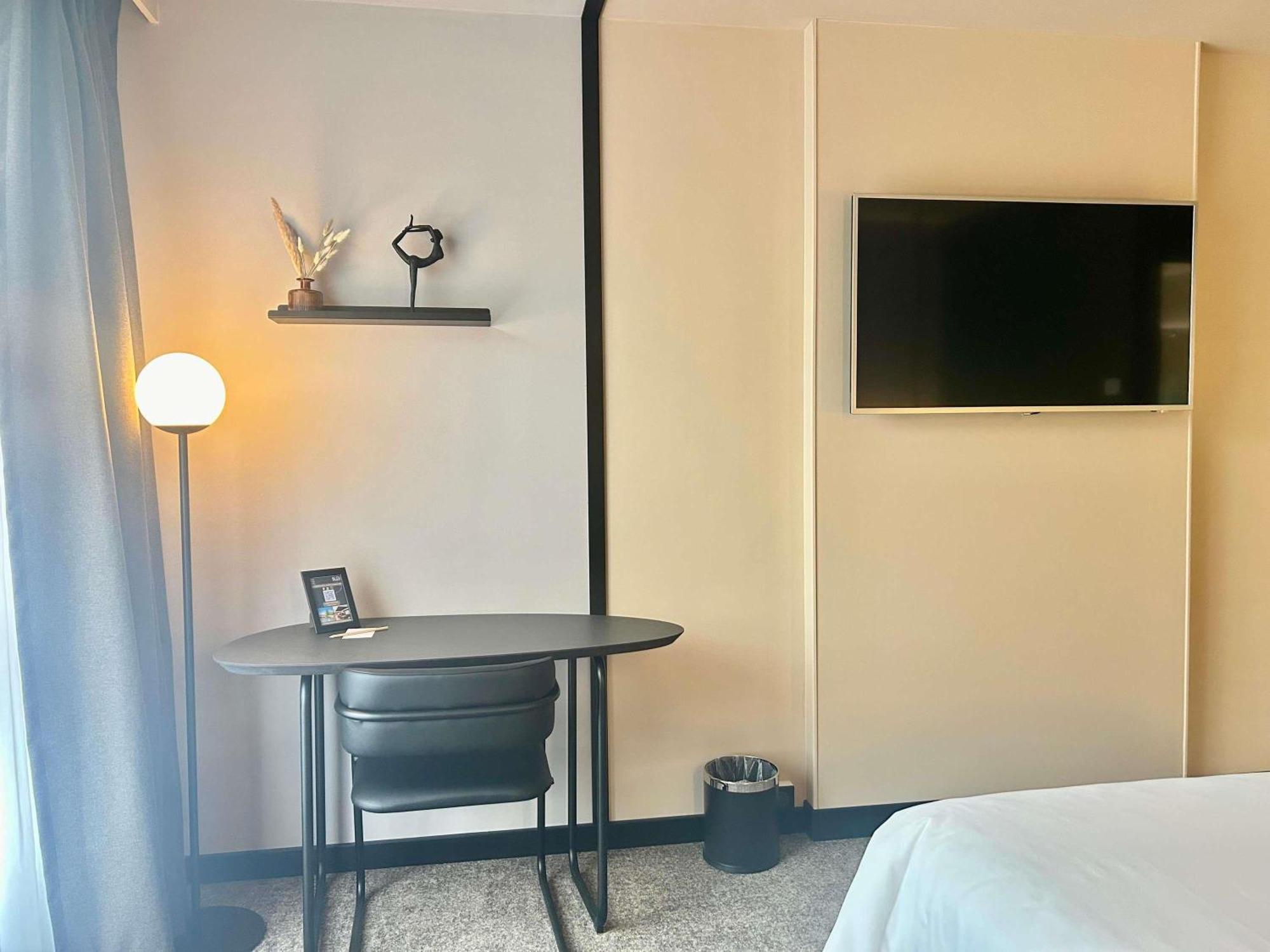 Executive King Room