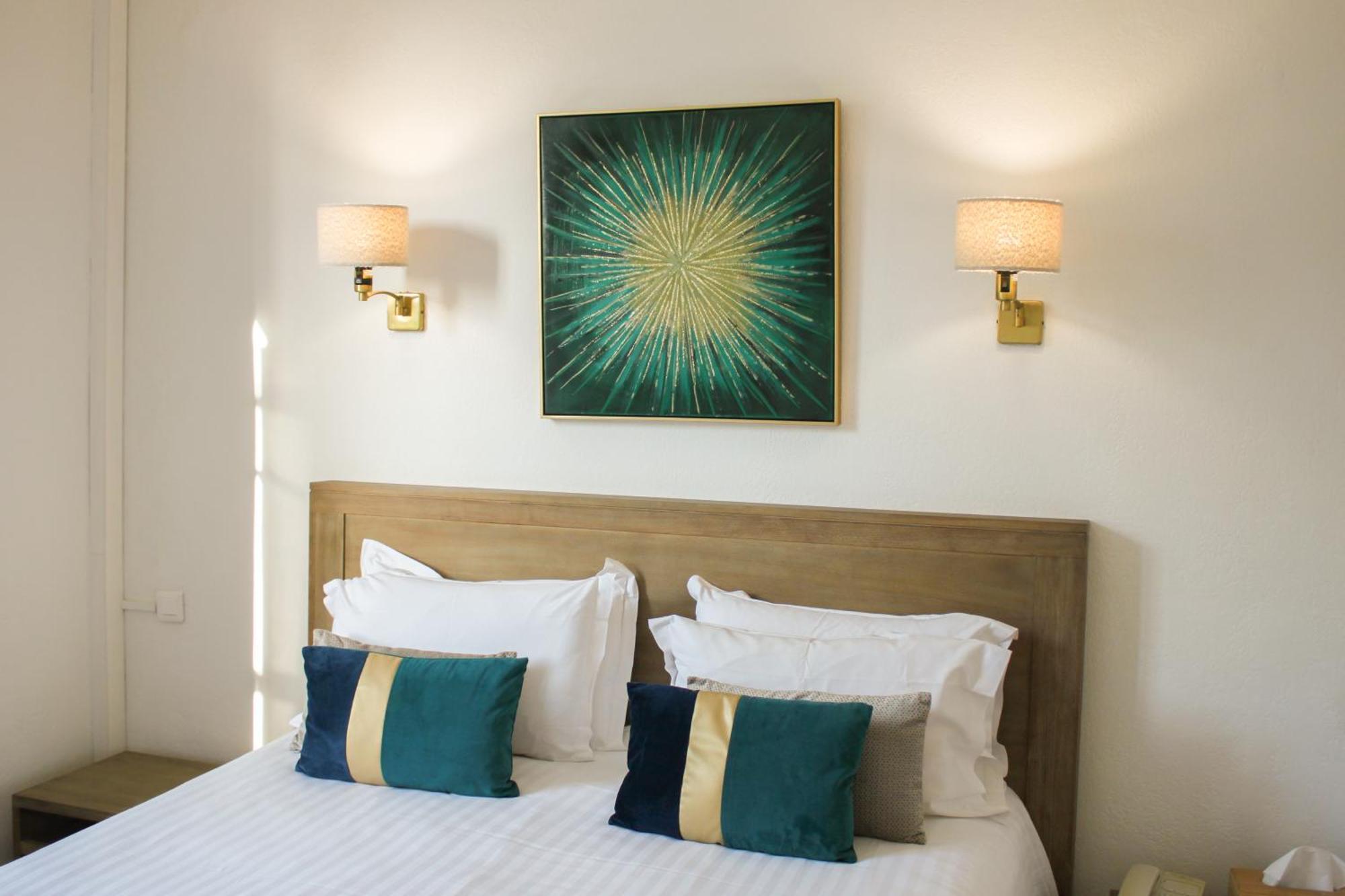 Petite Chambre Double Standard
