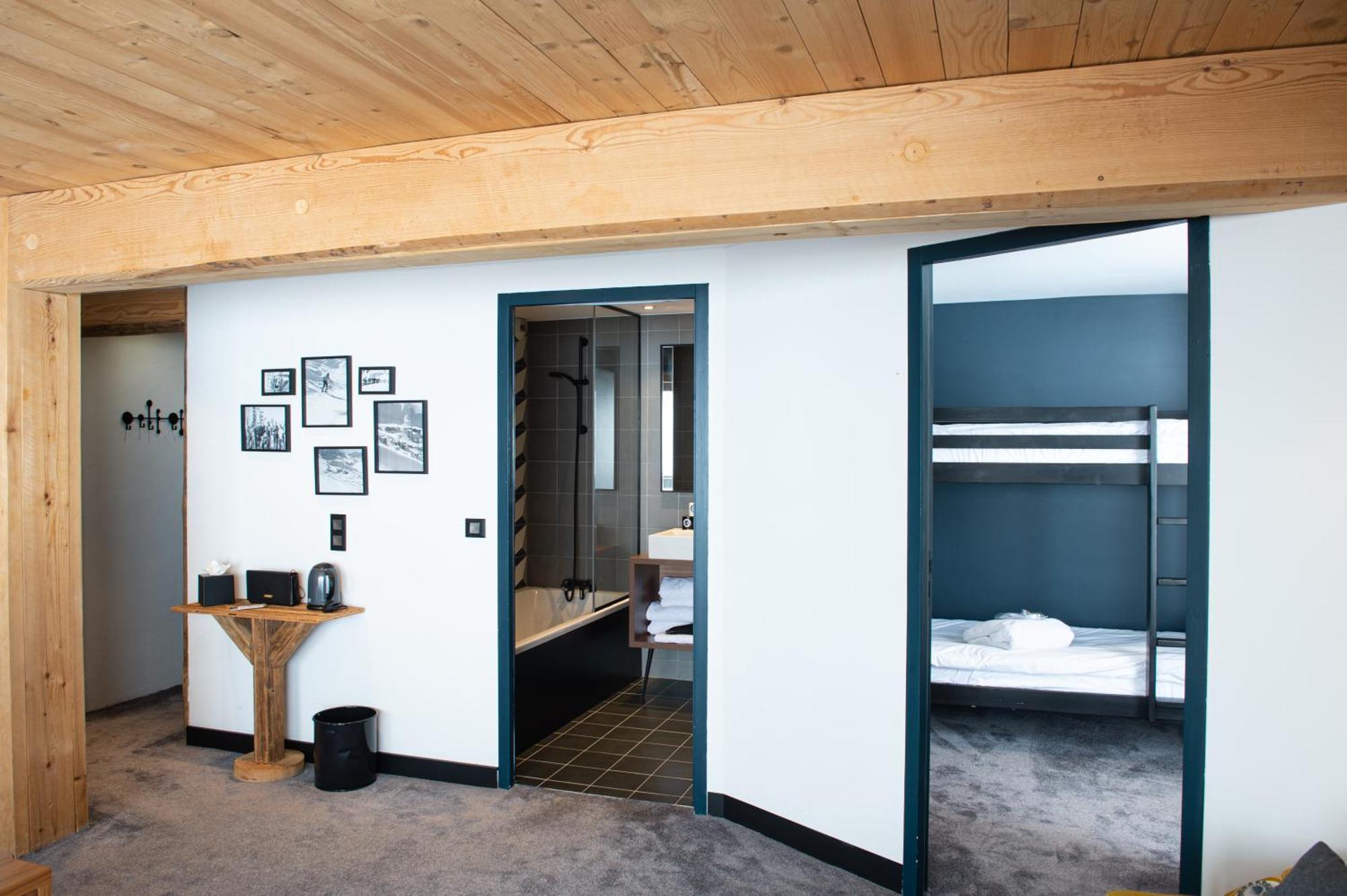 Superior Suite