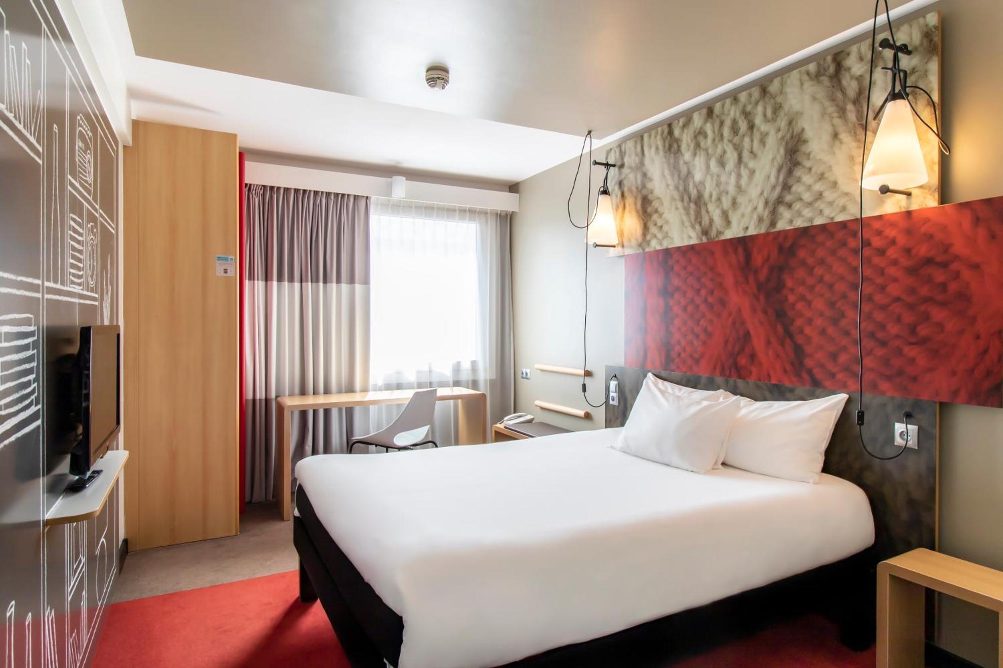Premium Room 1 Double Bed