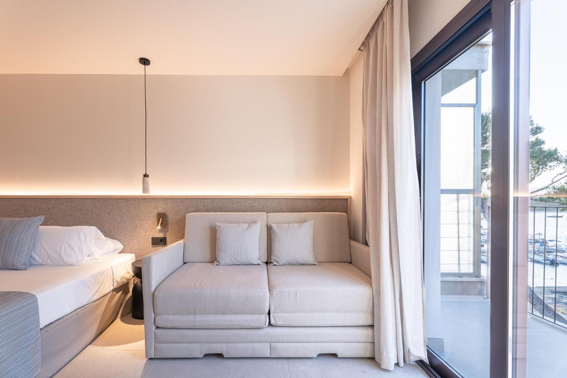 Deluxe Junior Suite