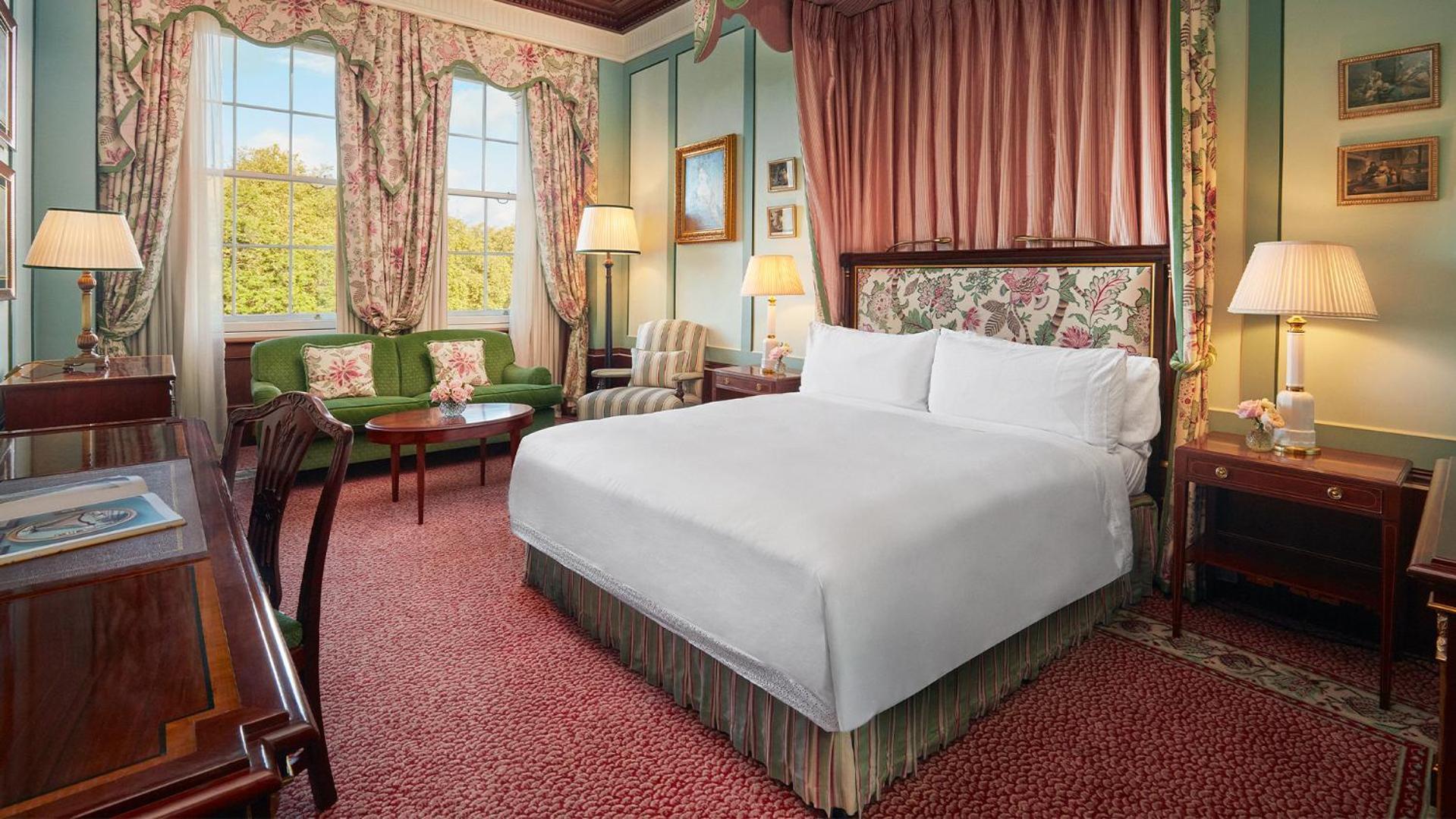 Park View Premier Room