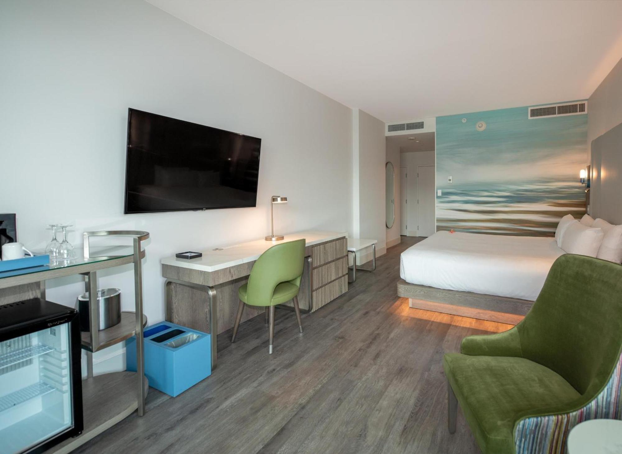 Coast King View Pet Friendly
