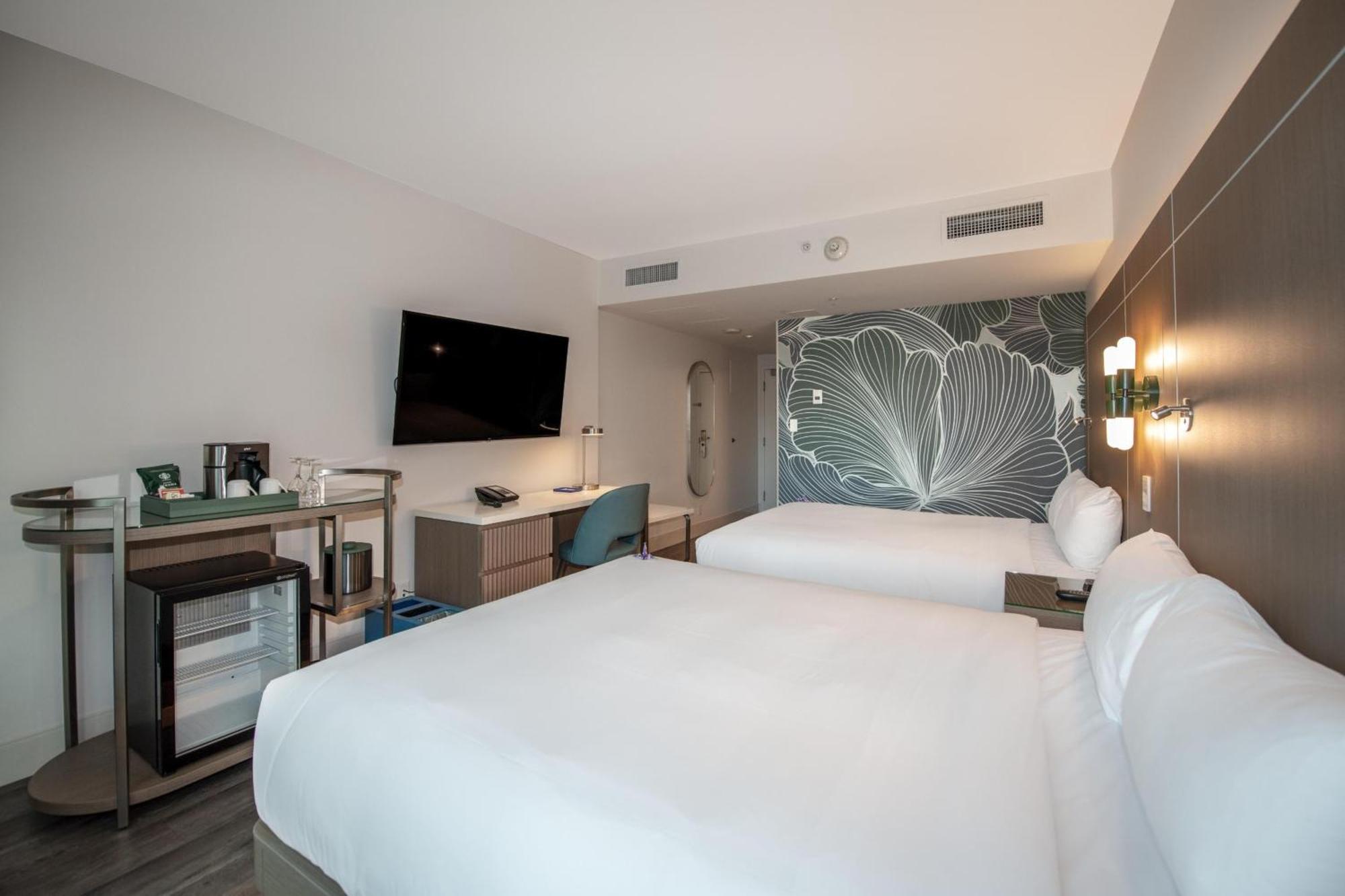 Coast Two Queens Pet Friendly