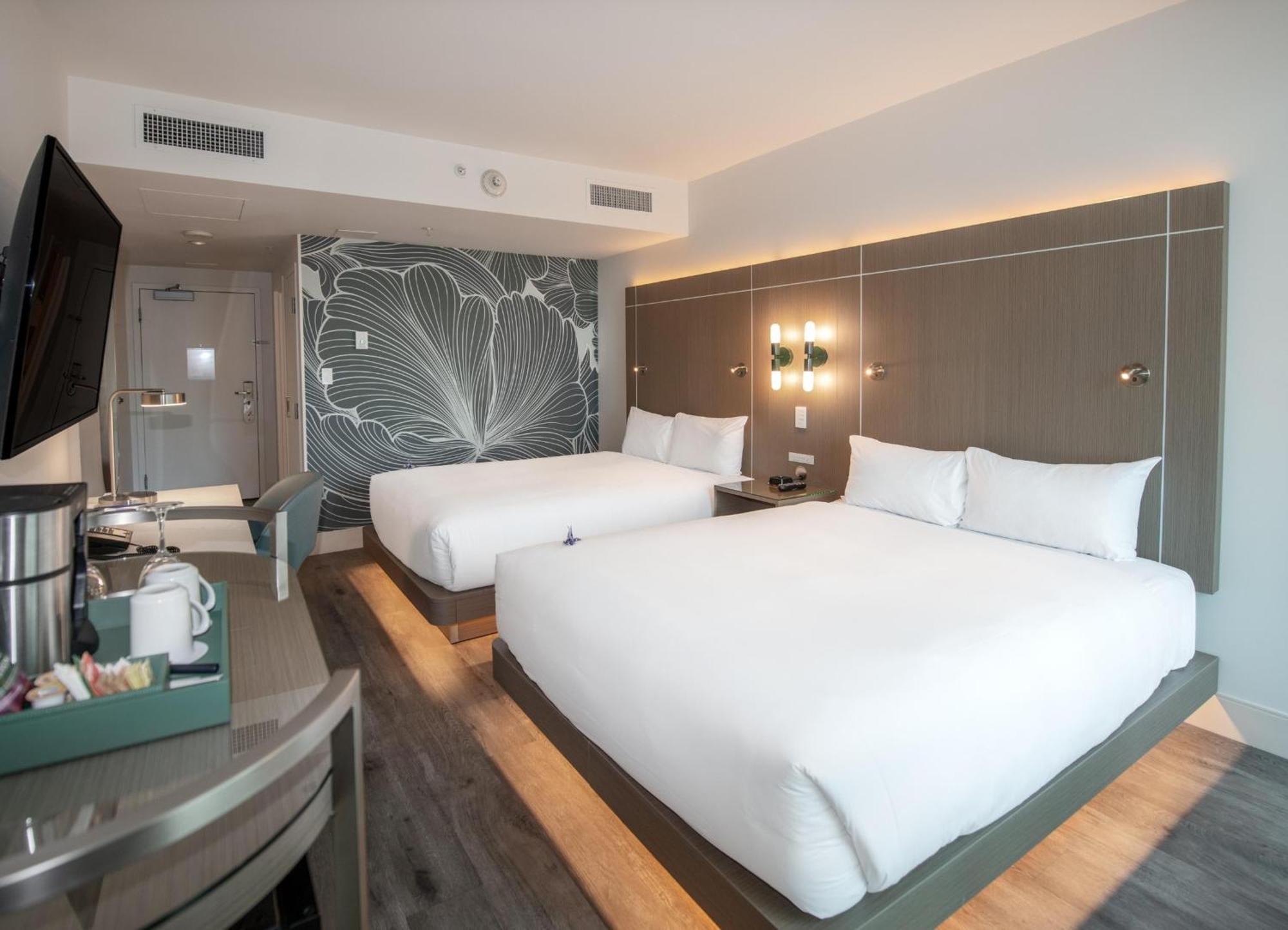 Coast Two Queens Pet Friendly