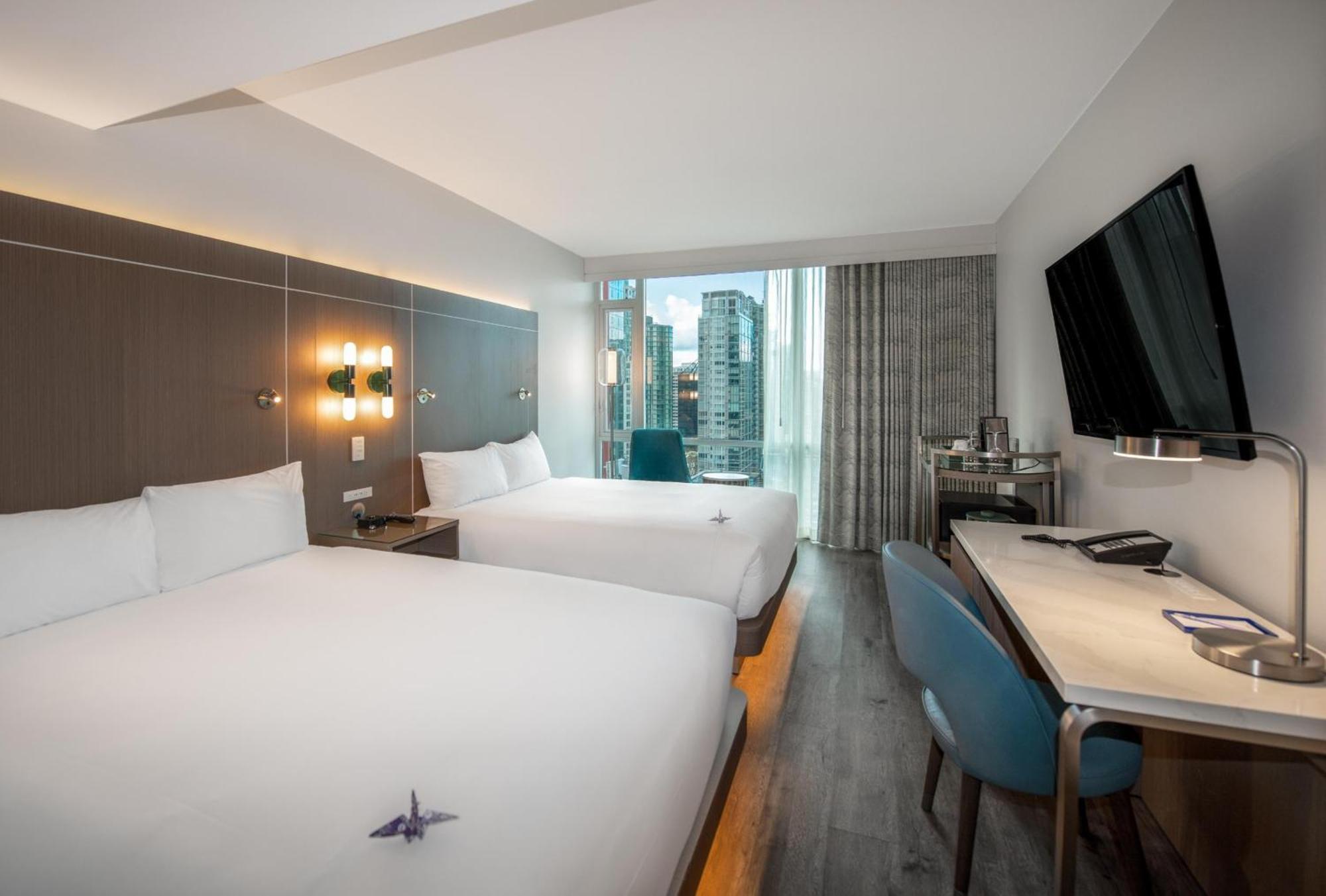 Coast Two Queens Pet Friendly