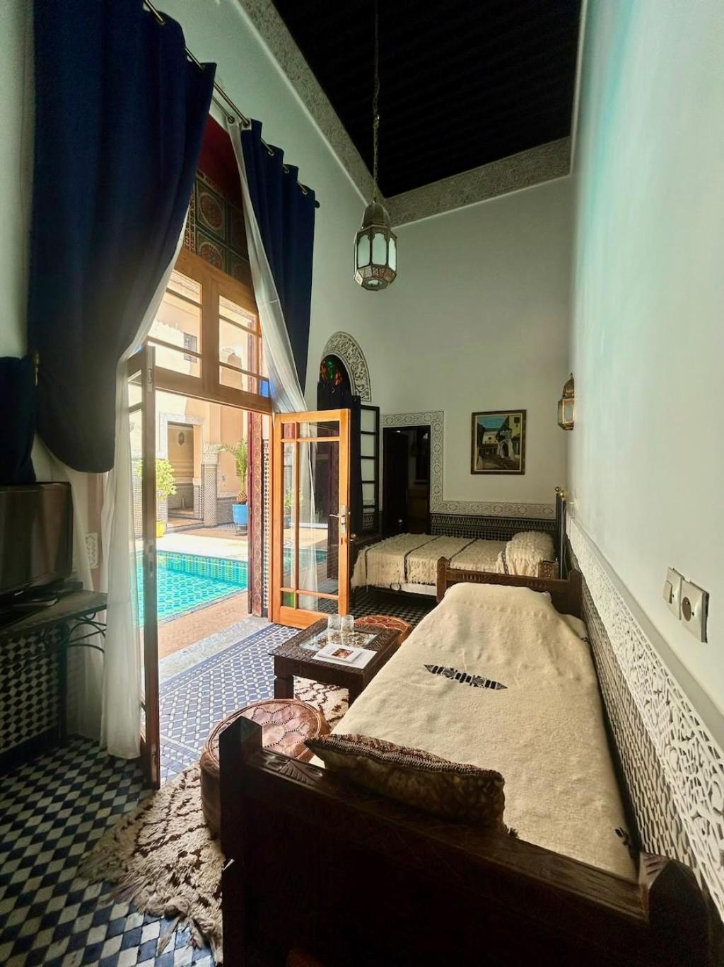 Berbère suite