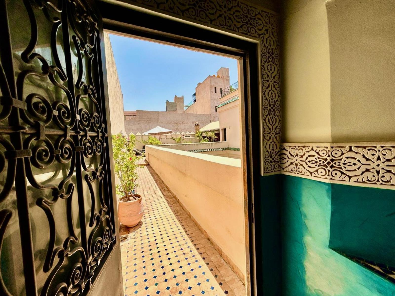 Serail Suite