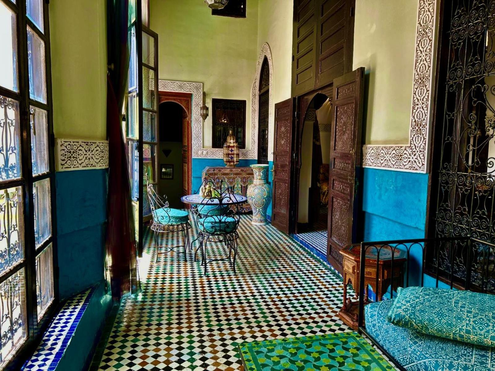 Serail Suite