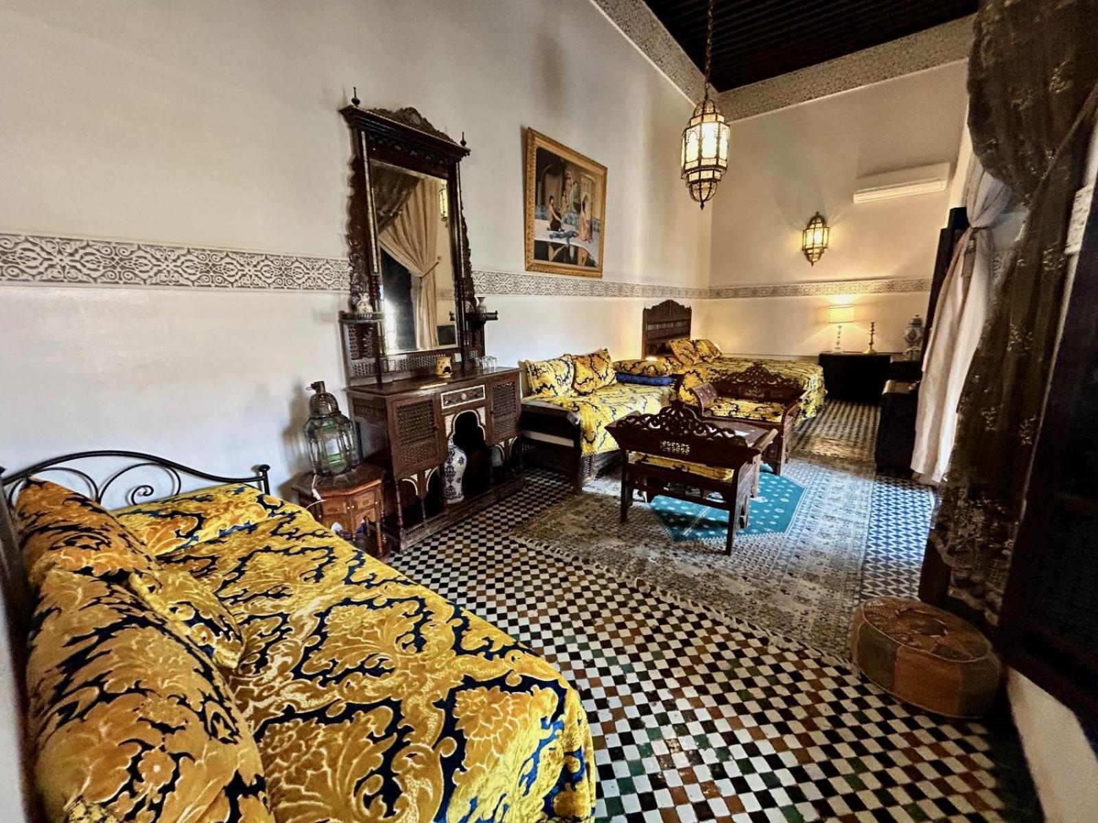 Serail Suite