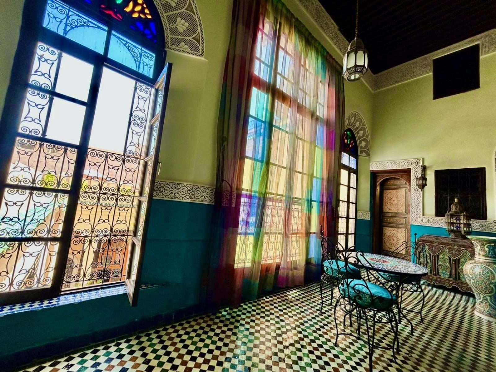 Serail Suite