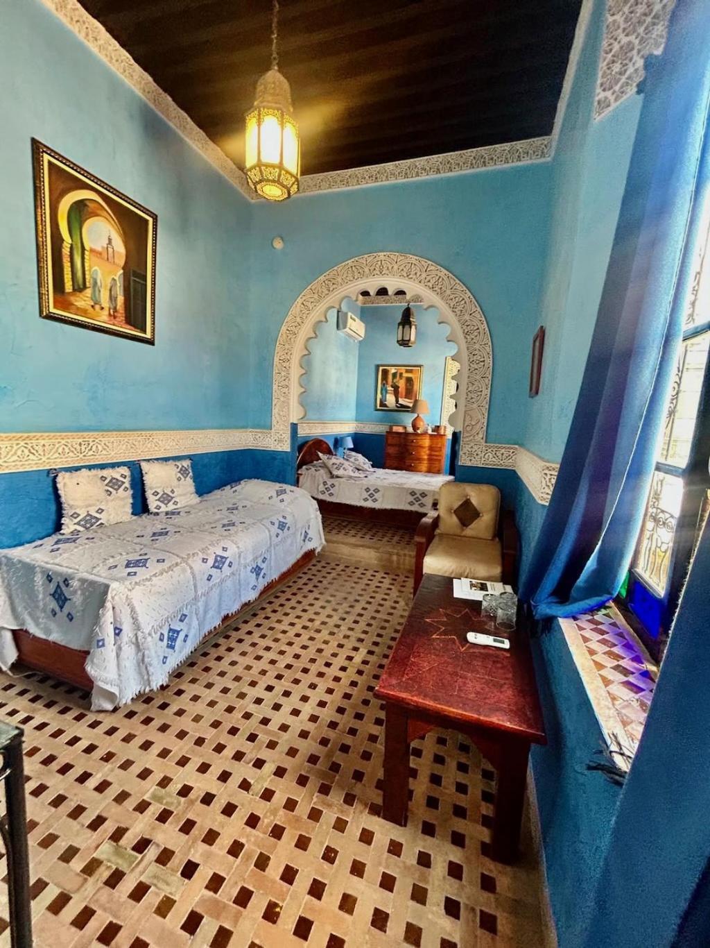Essaouira Suite