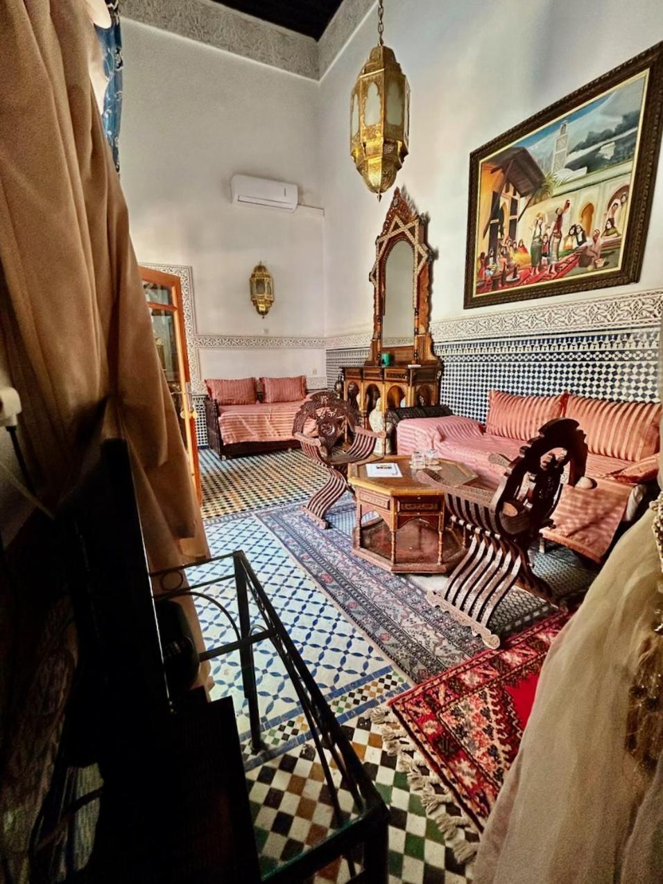 Arabesque Suite
