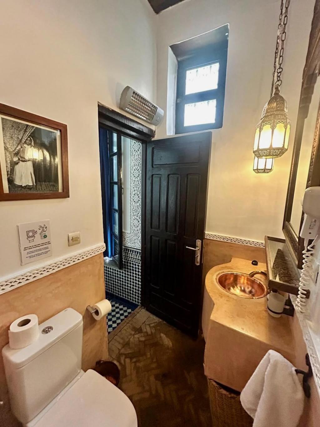 Berbère suite