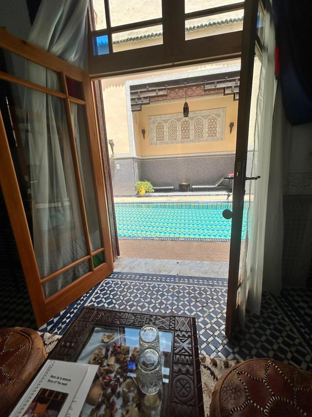Berbère suite