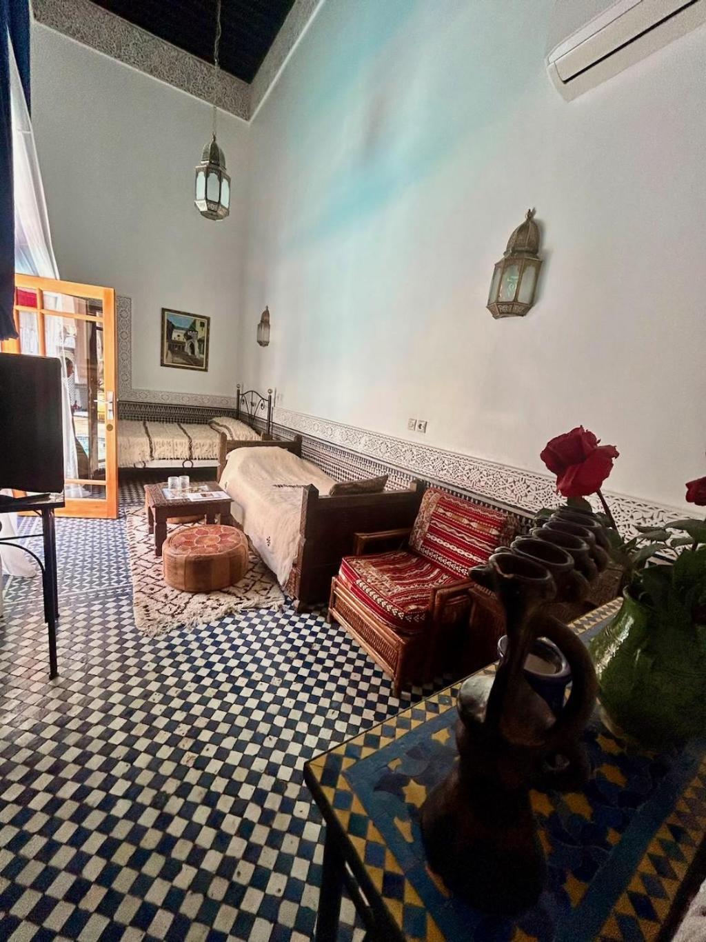 Berbère suite