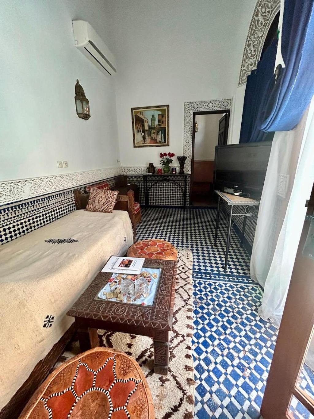 Berbère suite