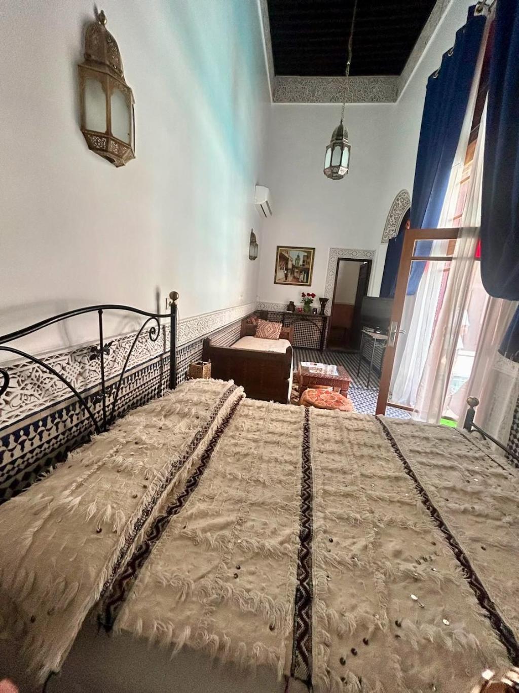 Berbère suite