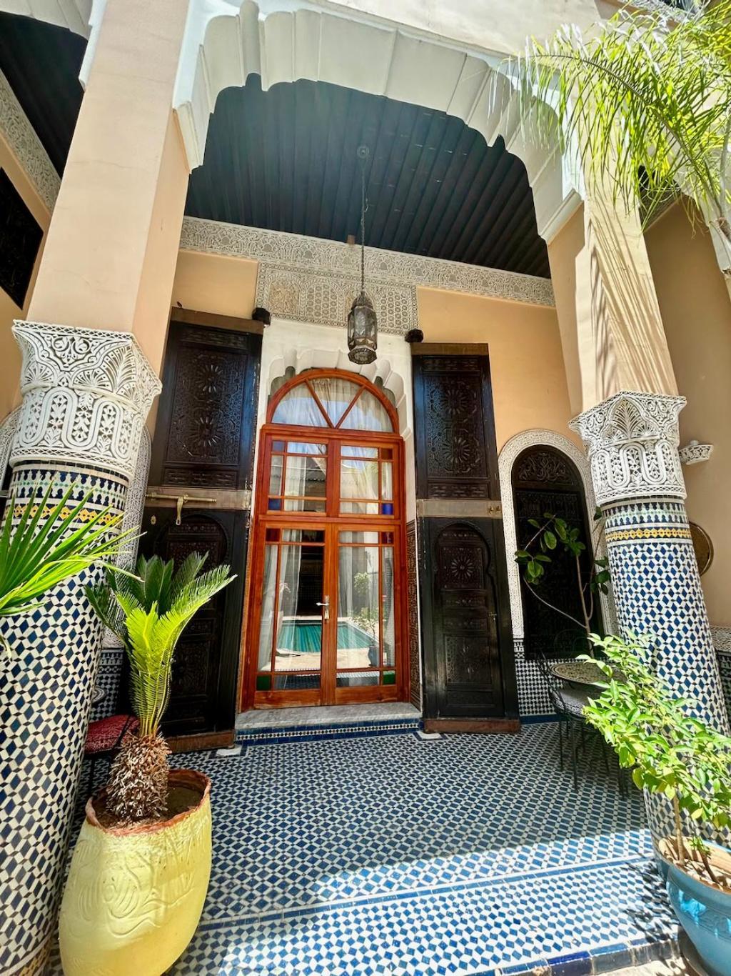 Arabesque Suite