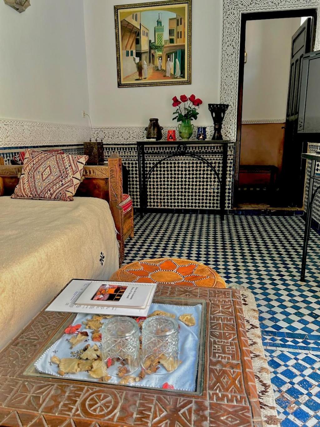 Berbère suite