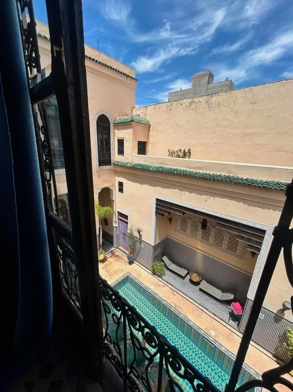 Essaouira Suite