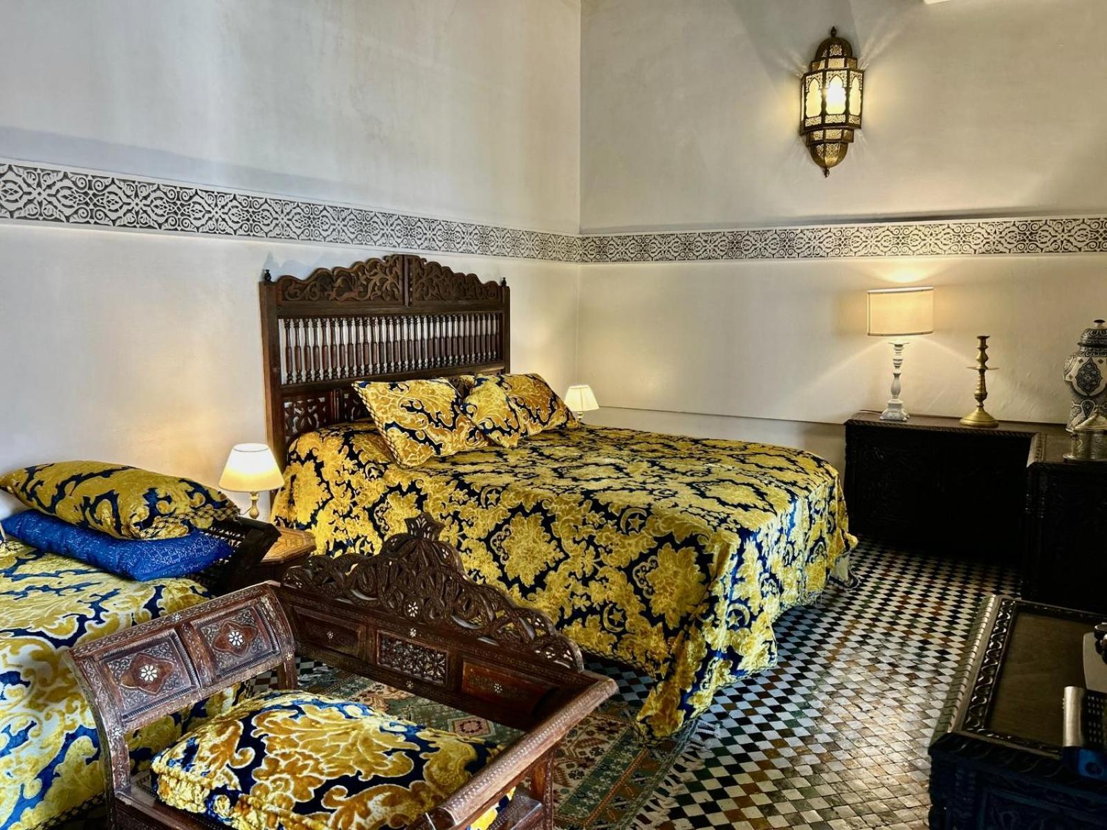 Serail Suite