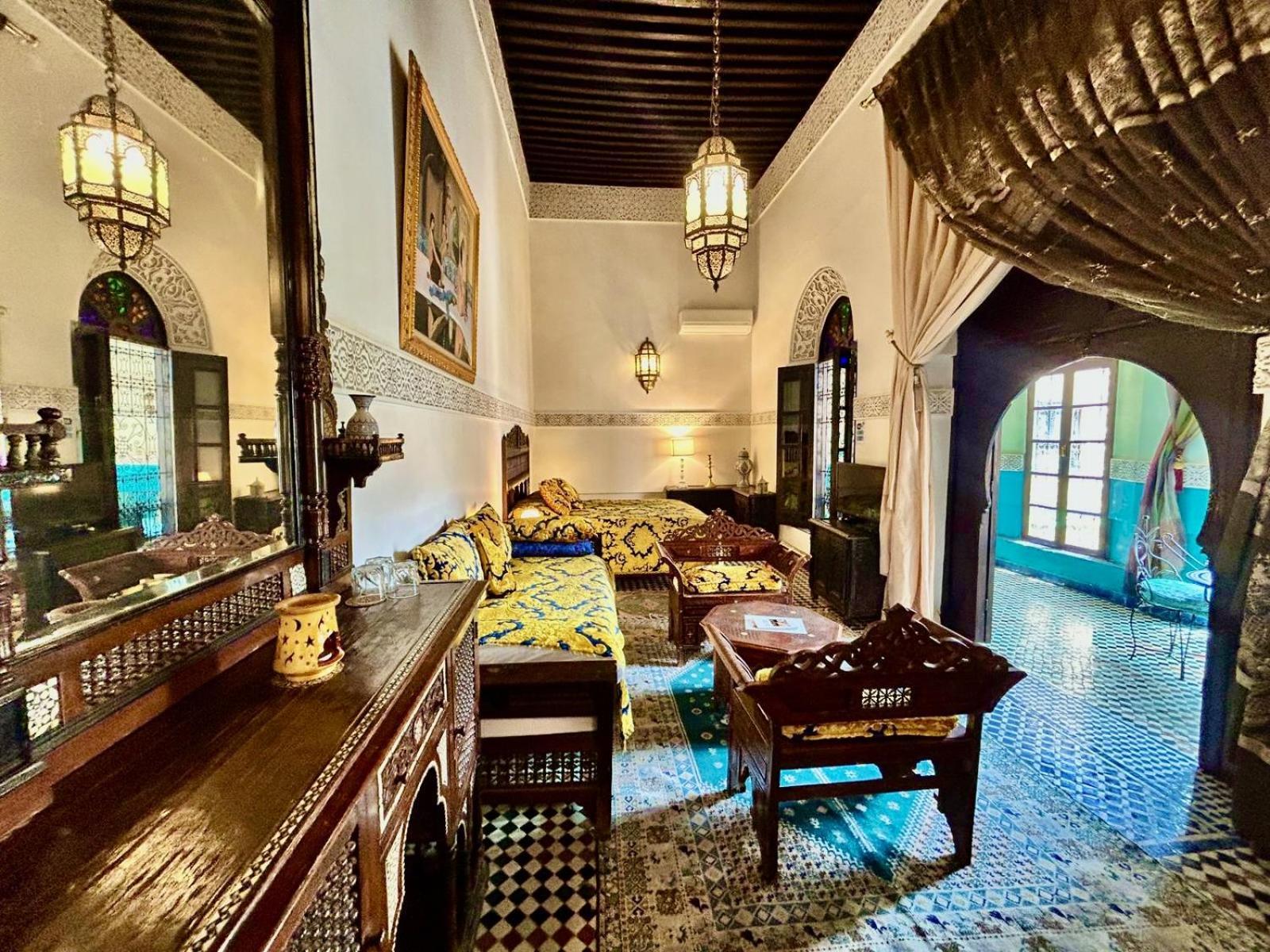 Serail Suite