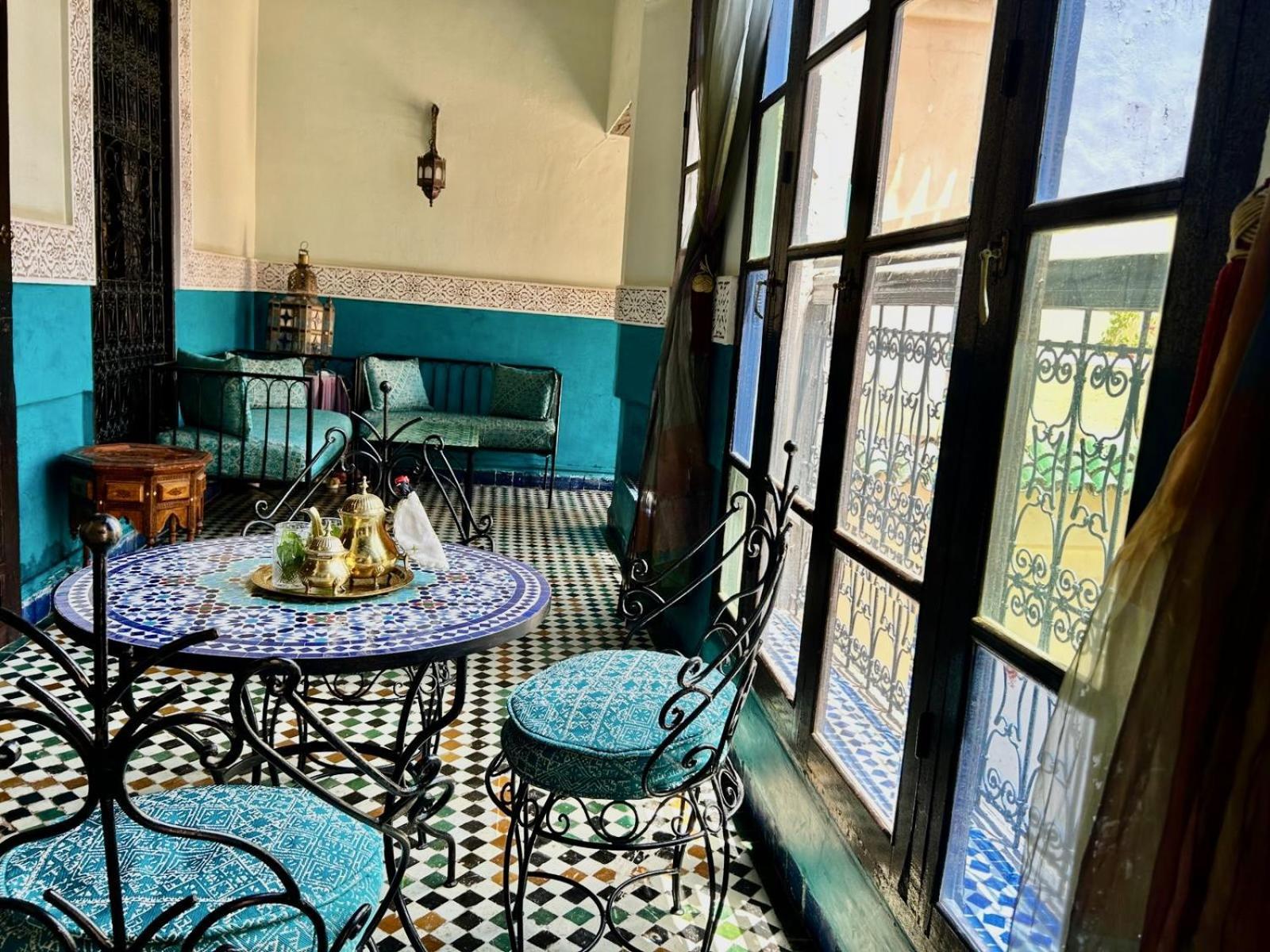 Serail Suite