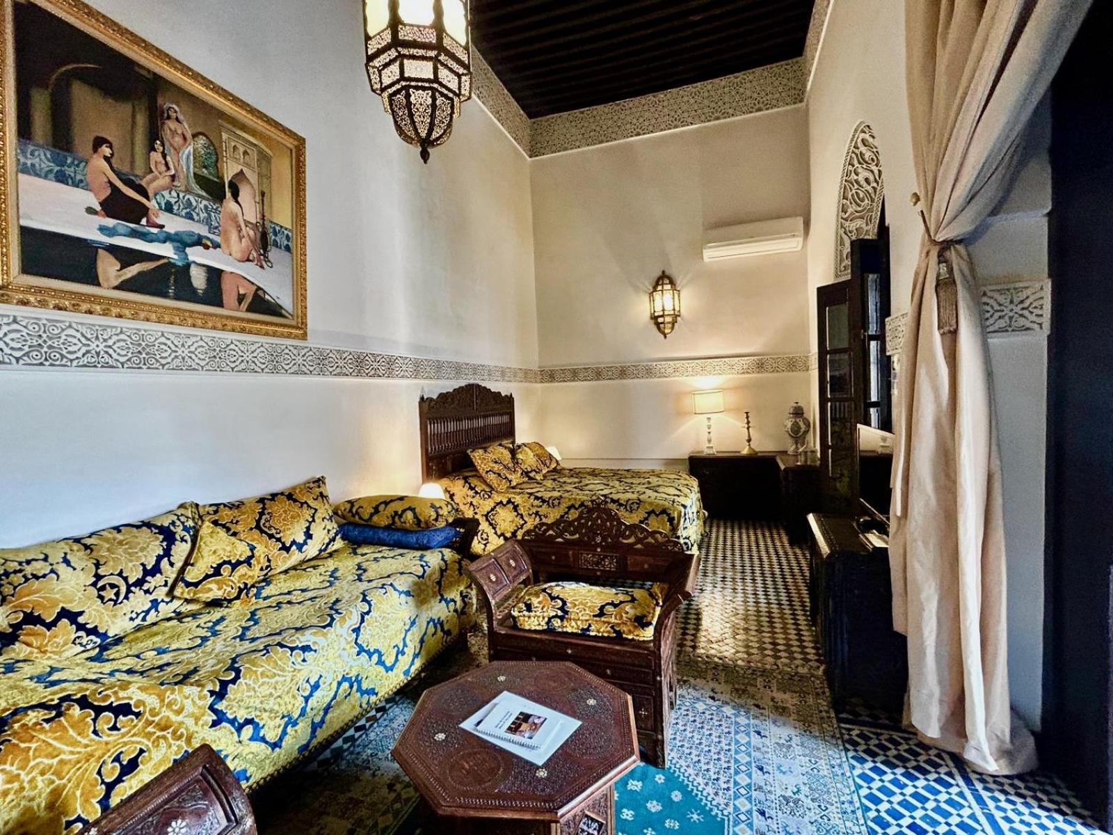 Serail Suite