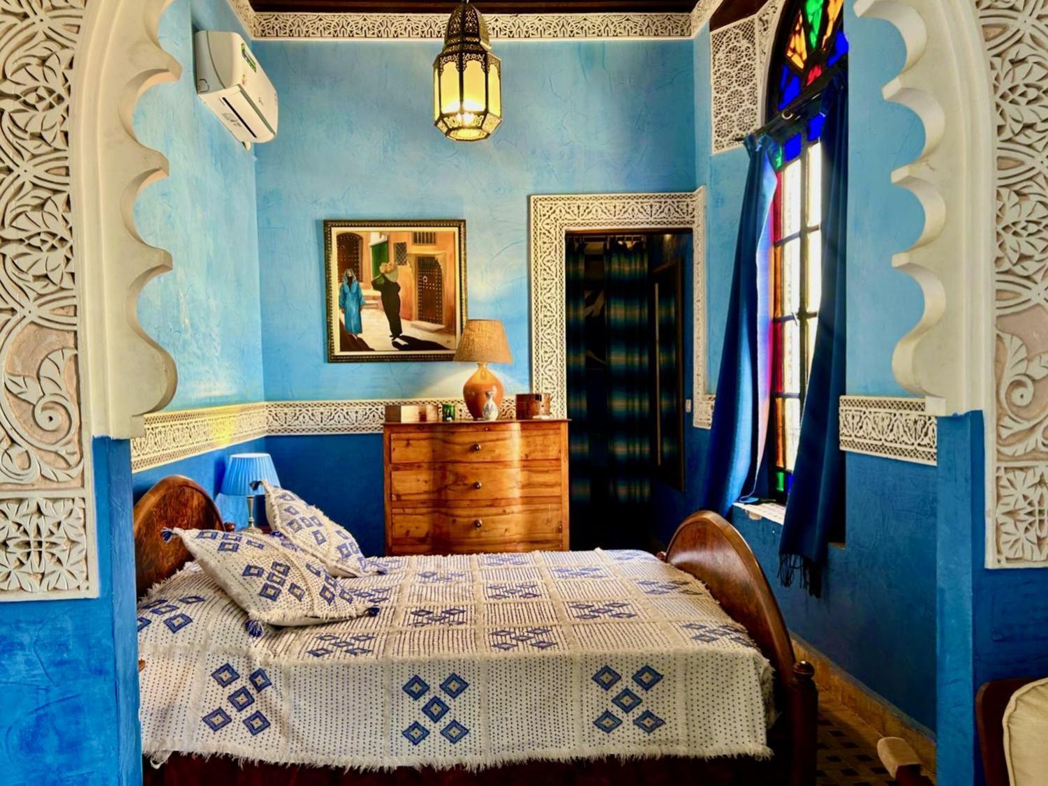 Essaouira Suite