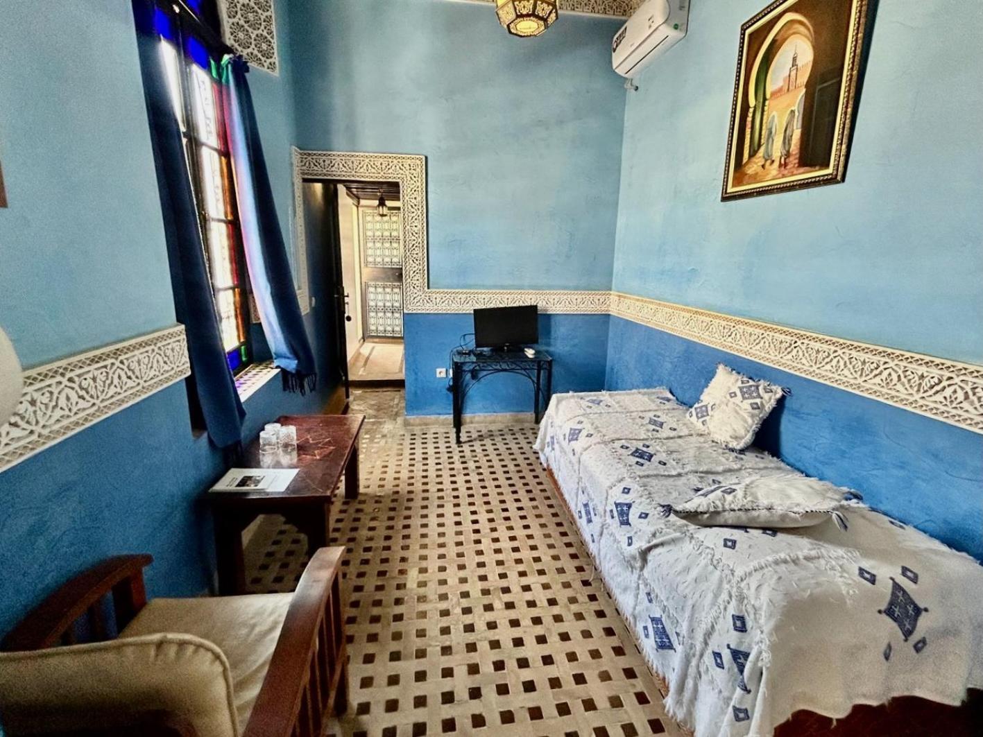 Essaouira Suite