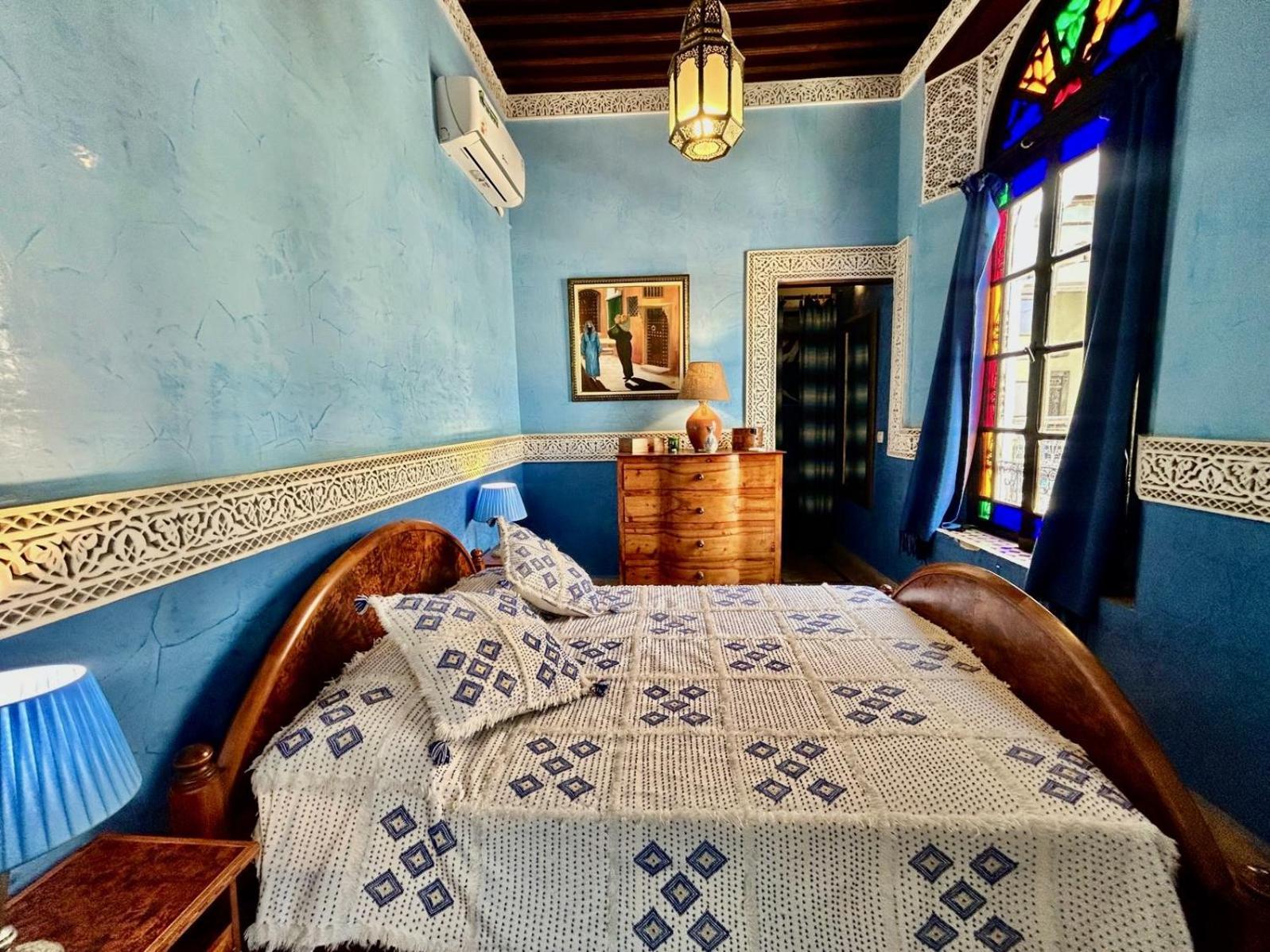 Essaouira Suite