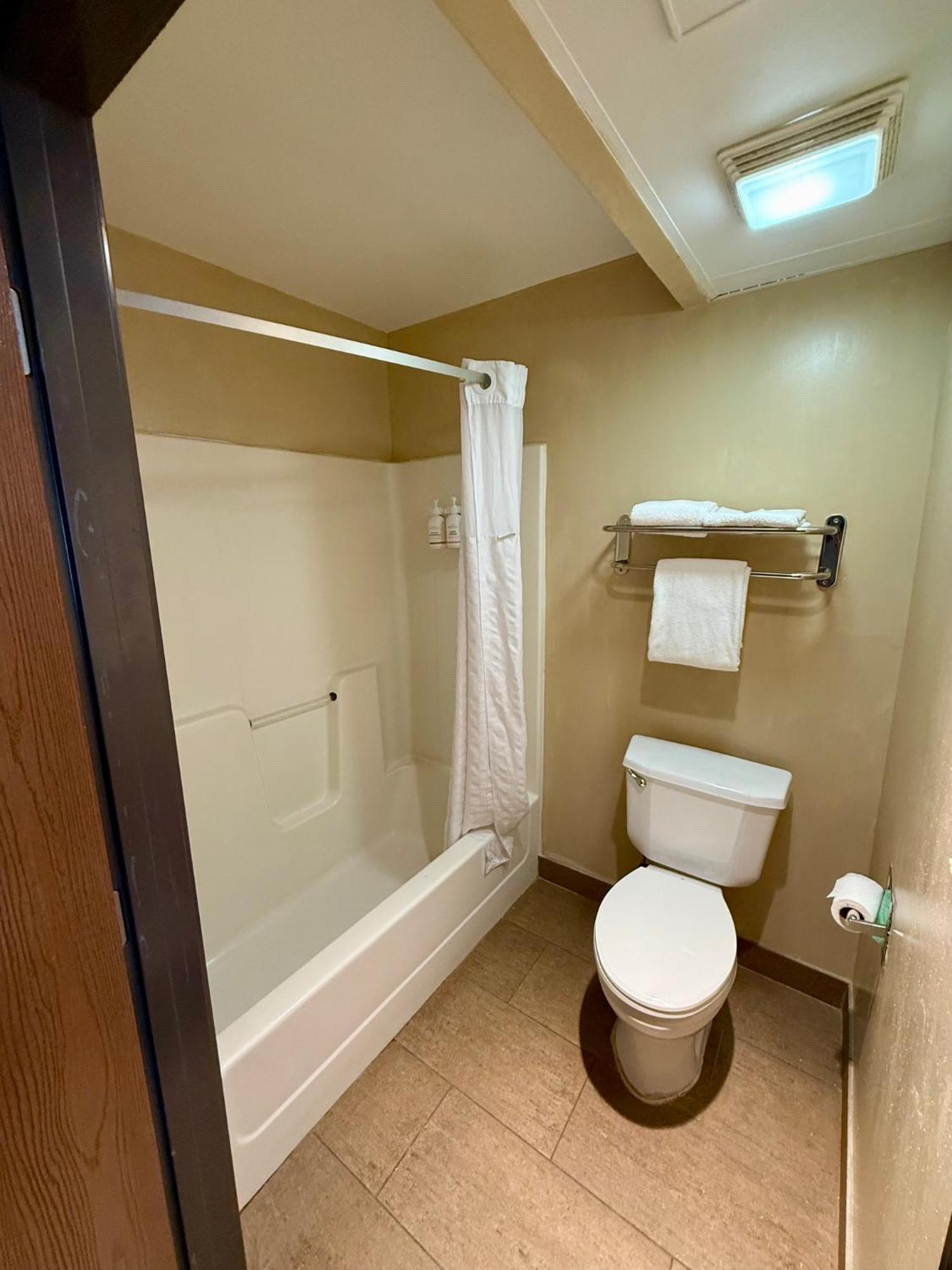 King Suite with Sofa Bed - Non-Smoking