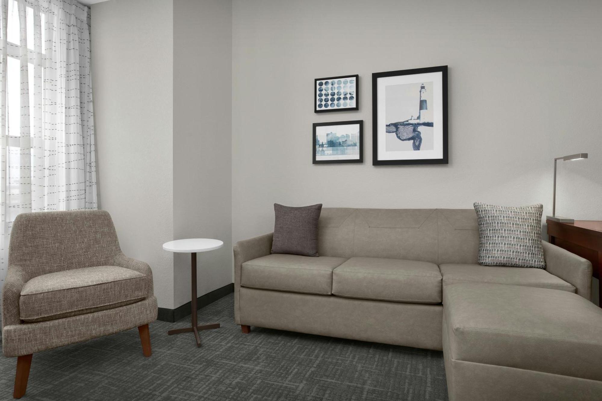 King Studio Sofa Bed