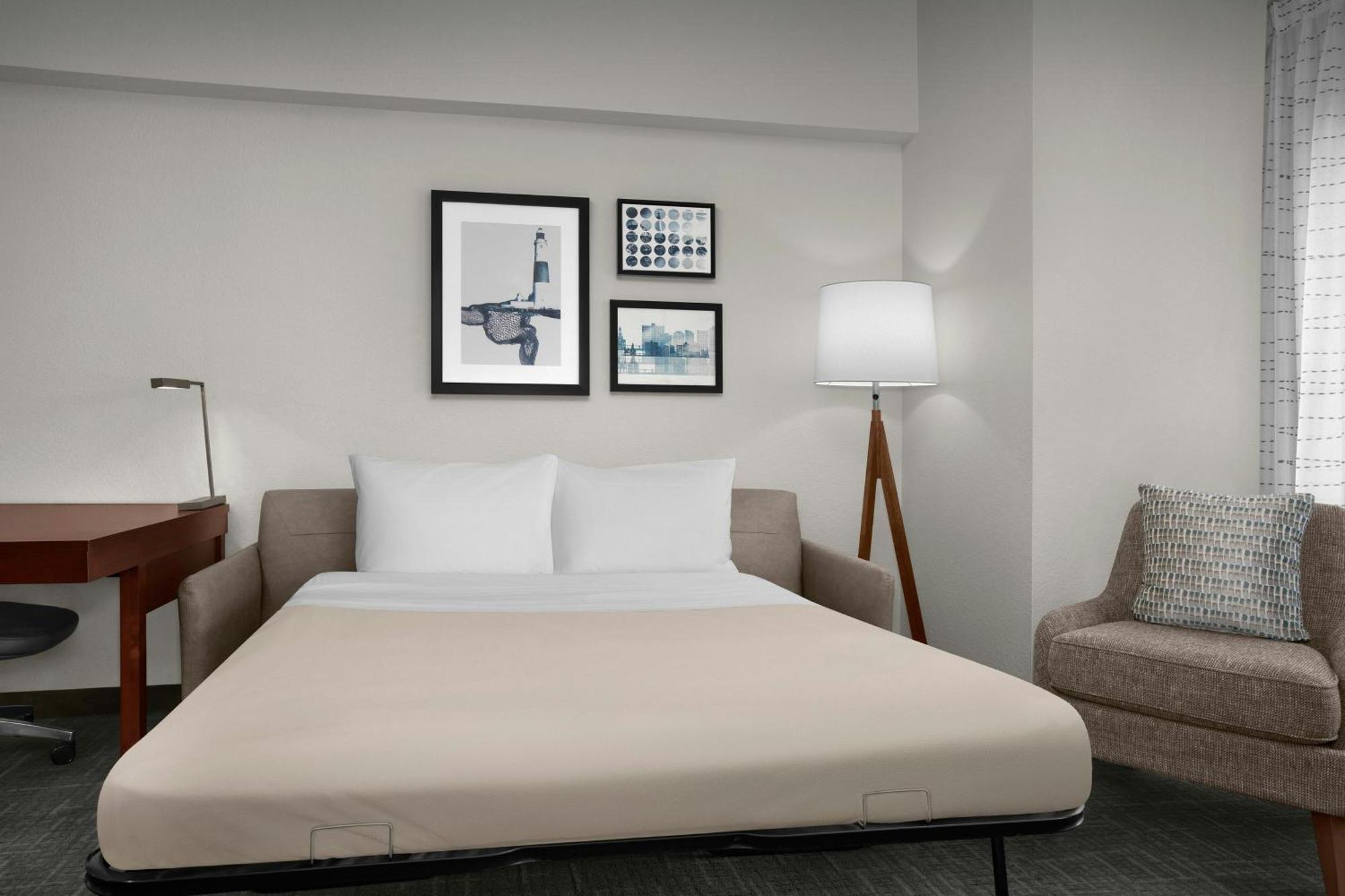 King Studio Sofa Bed