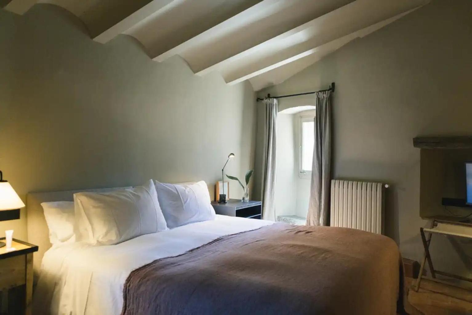 Habitación Doble Estándar