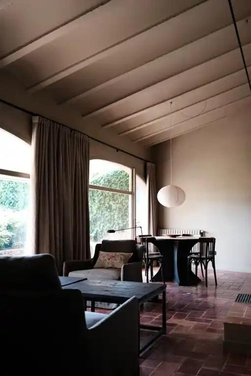 Habitación Familiar Deluxe