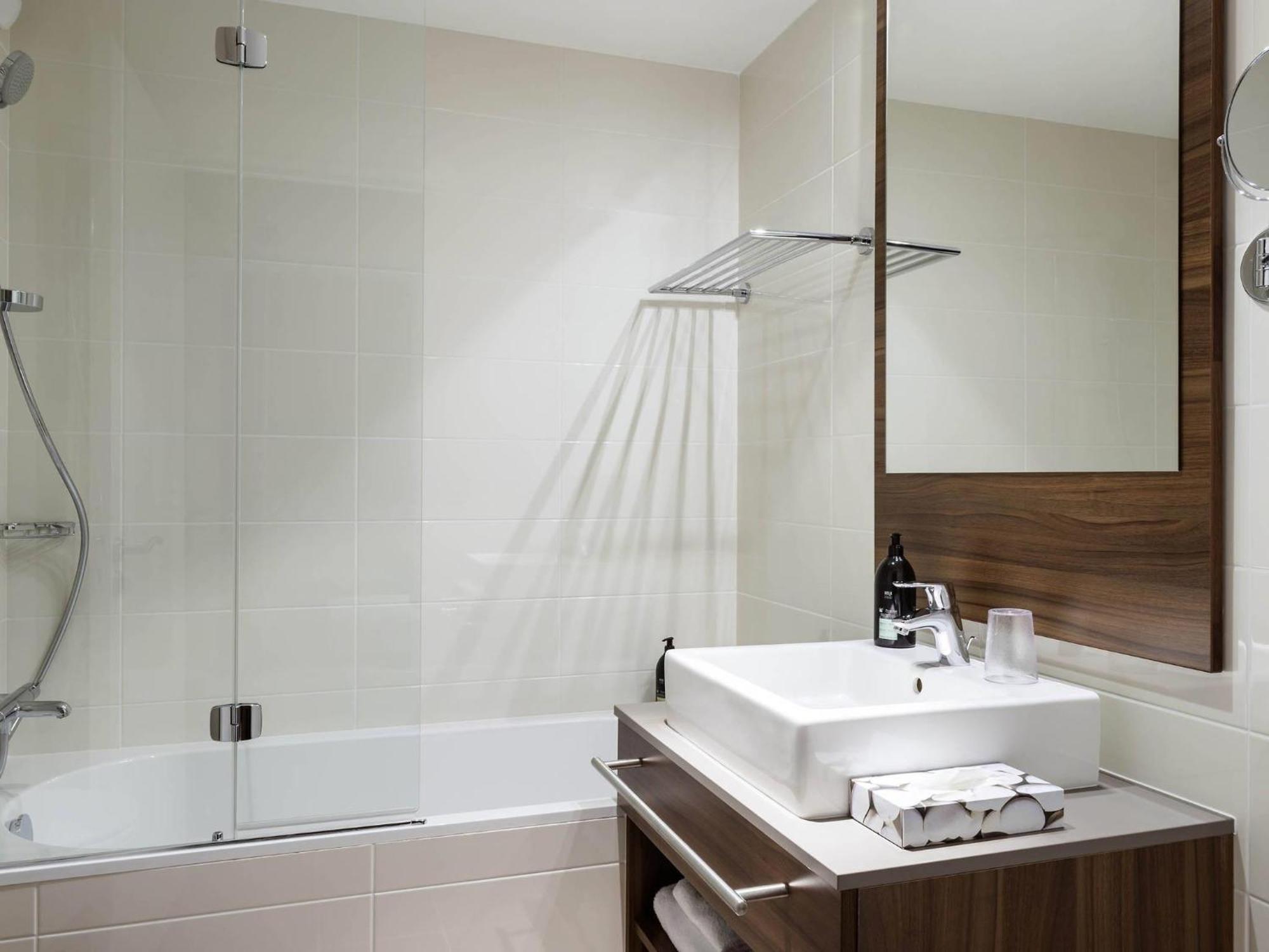 Appartement 1 Chambre