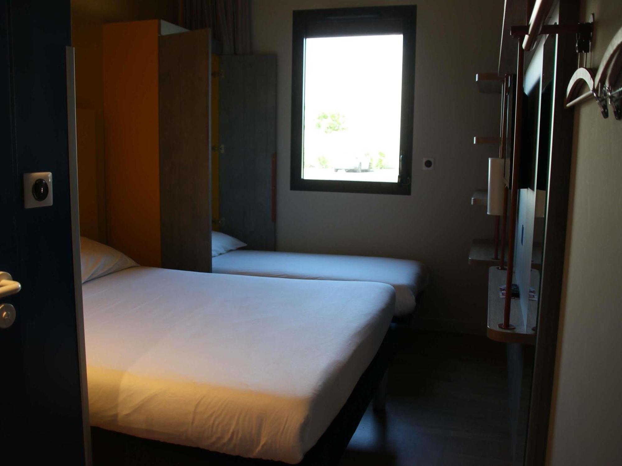Room One Double One Fold-Down Bed