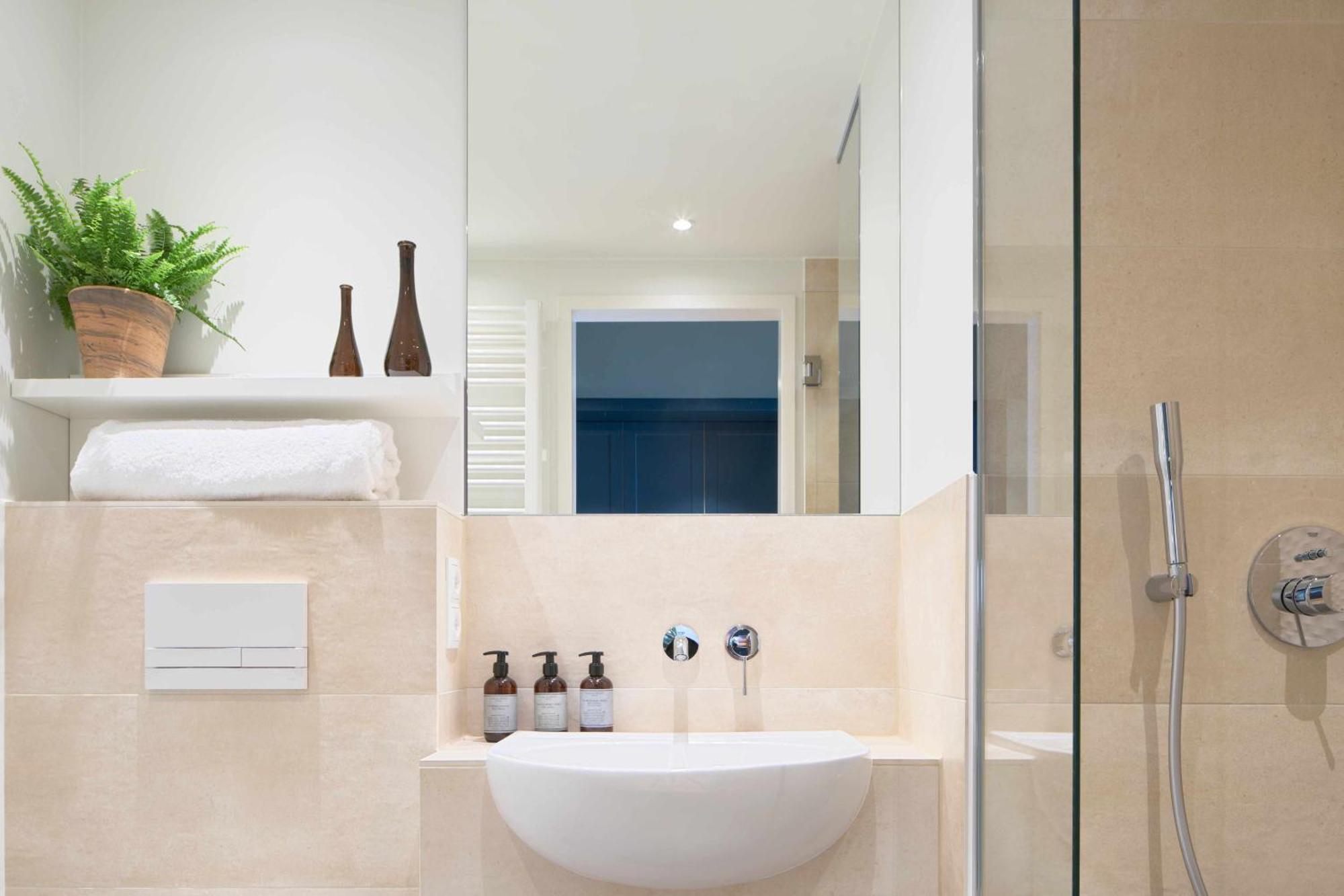 Terrace Suite