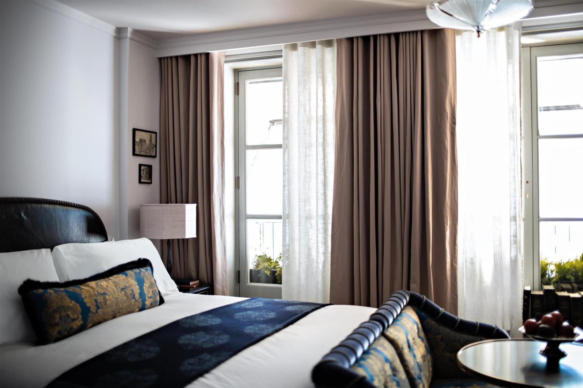 Superieur King Room