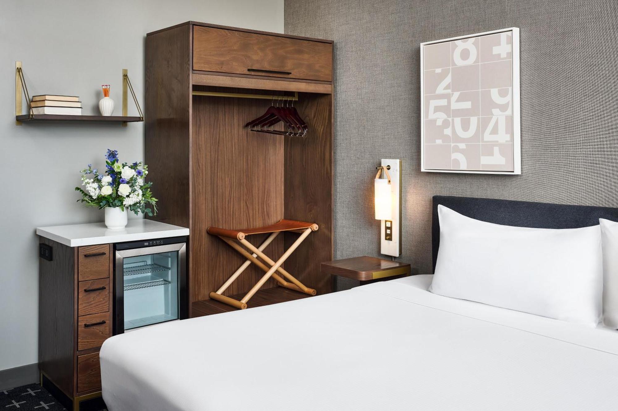 King Room Hearing Accessible