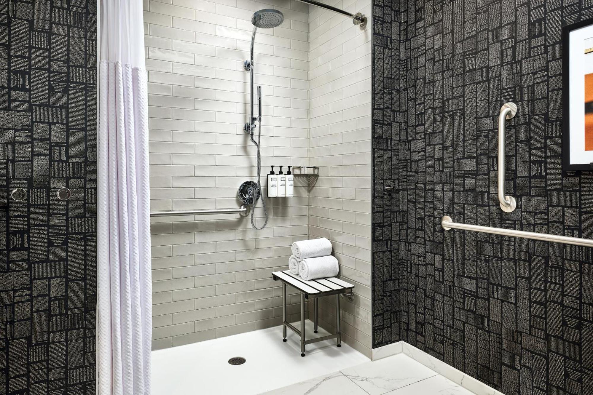 King Room Hearing Accessible