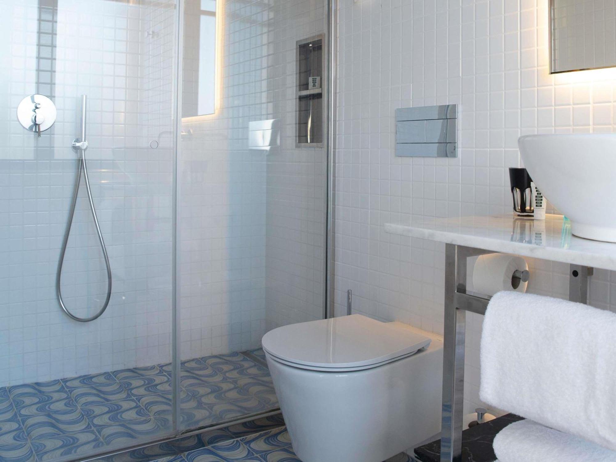 MEDIUM MAMA Double Room Terrace